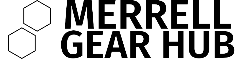 Merrell Gear Hub